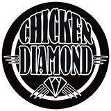 logo Chicken Diamond